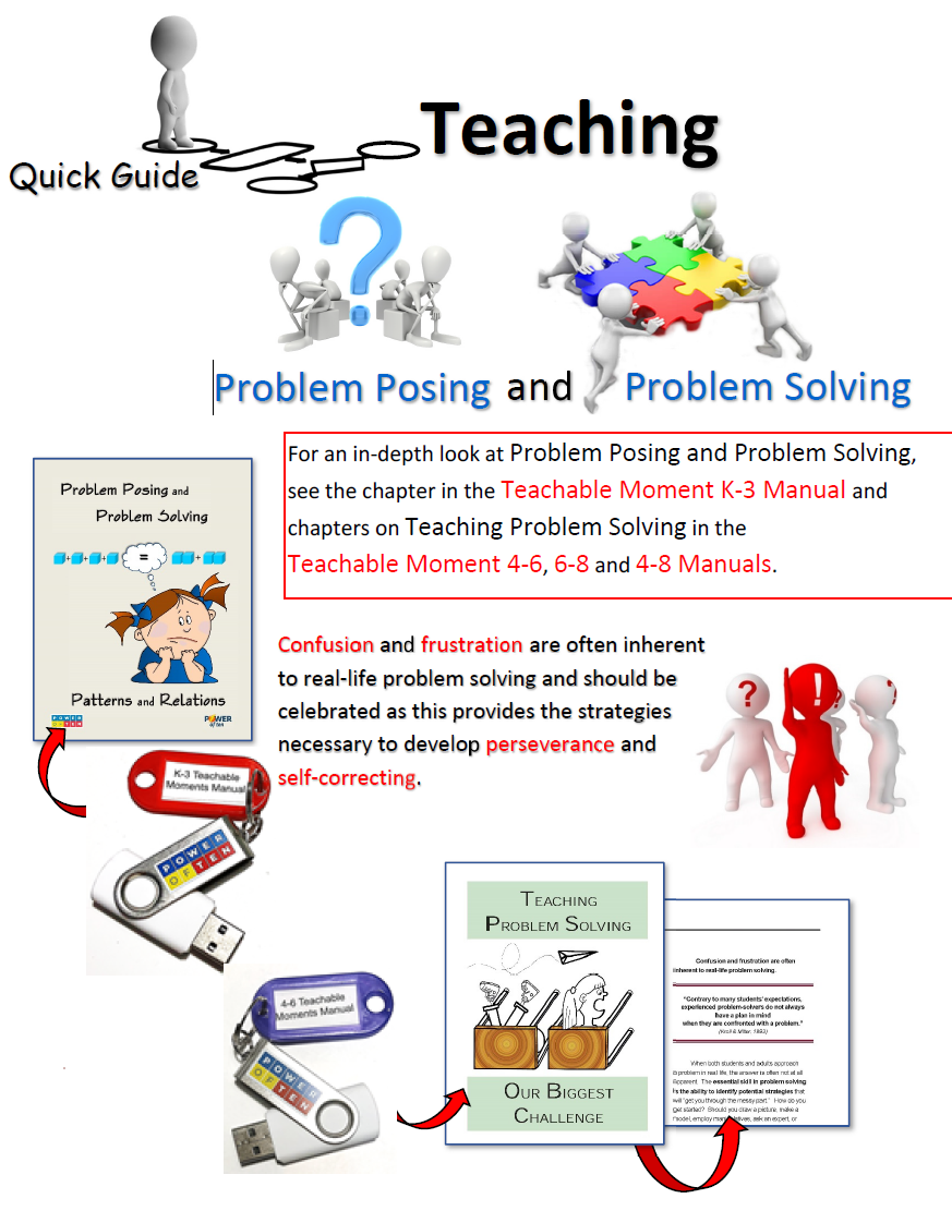 PDF] Pattern problem solving tasks as a mean to foster creativity in  mathematics | Semantic Scholar